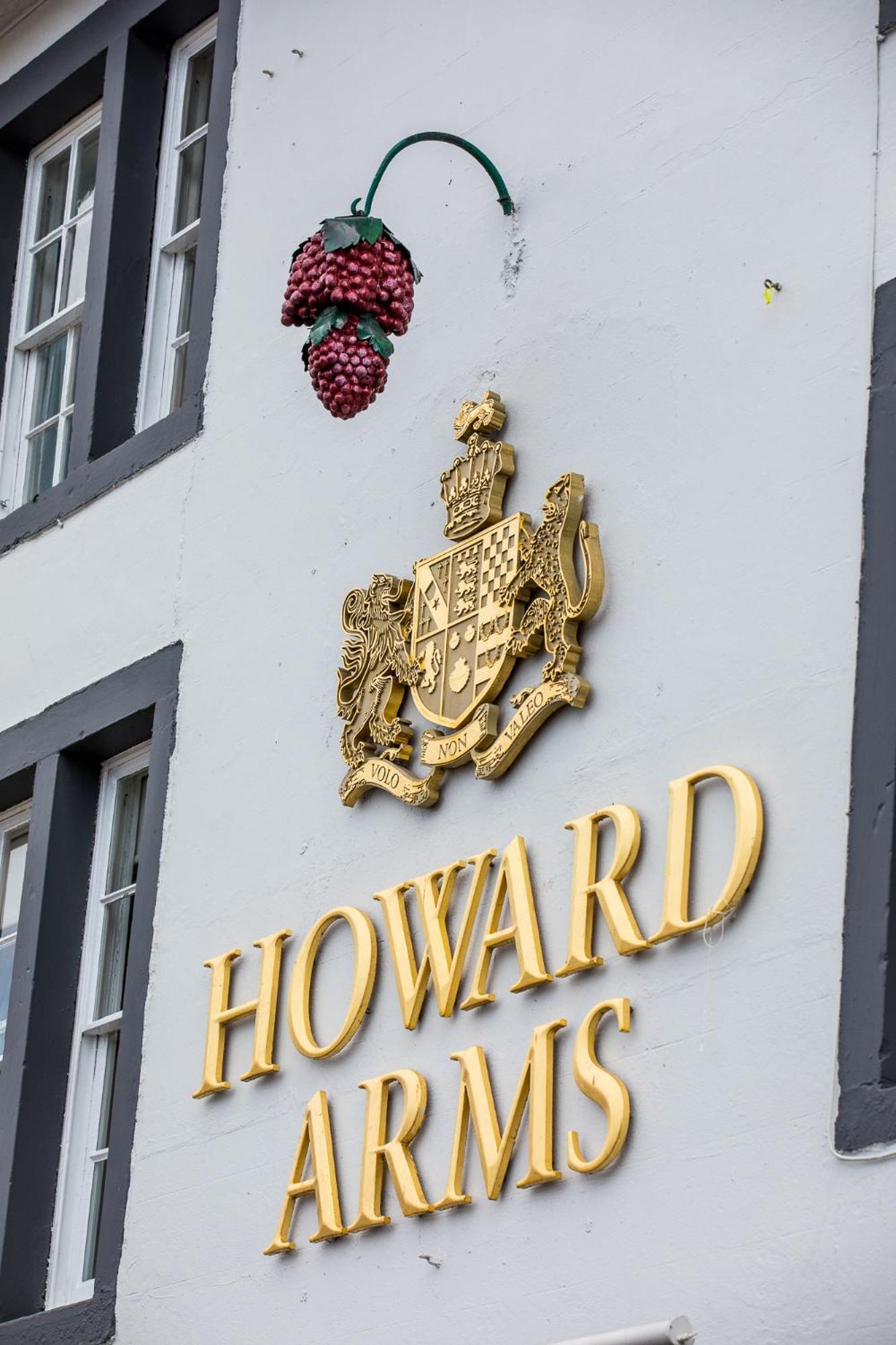 The Howard Arms Brampton  Habitación foto