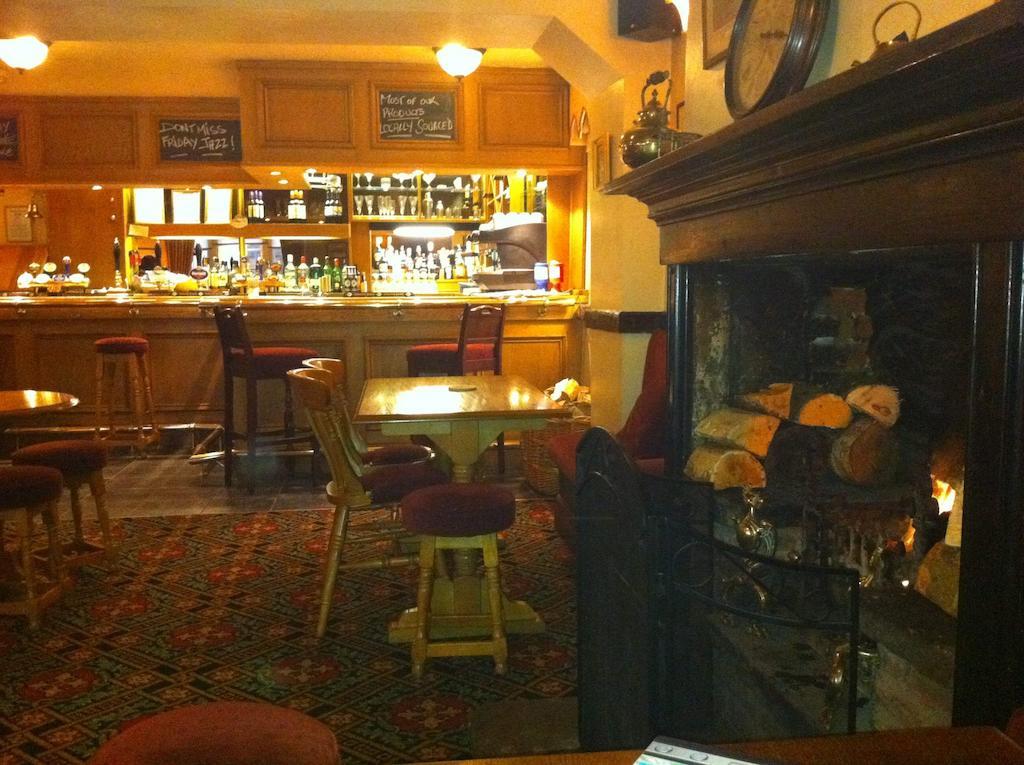 The Howard Arms Brampton  Exterior foto