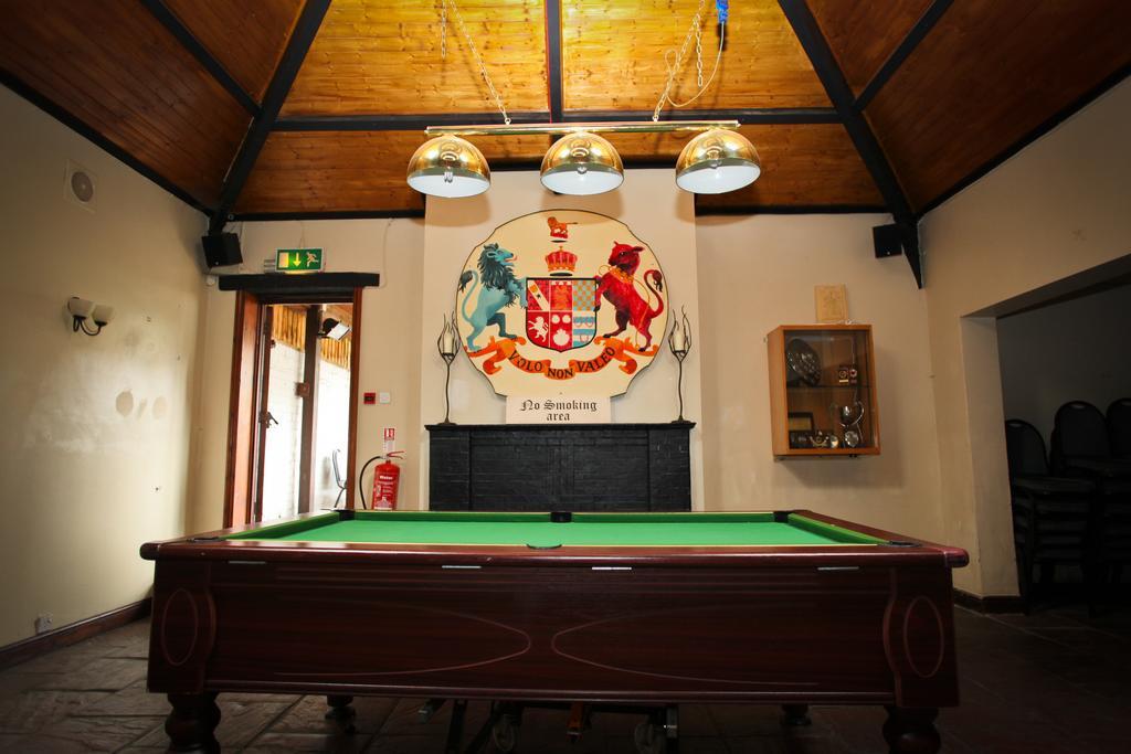 The Howard Arms Brampton  Exterior foto