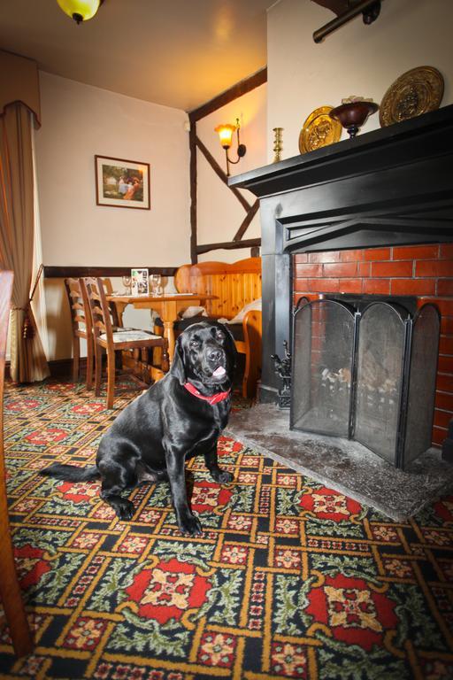 The Howard Arms Brampton  Exterior foto